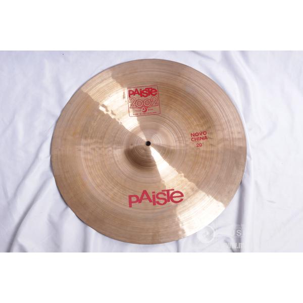 2002 Novo China 20"サムネイル