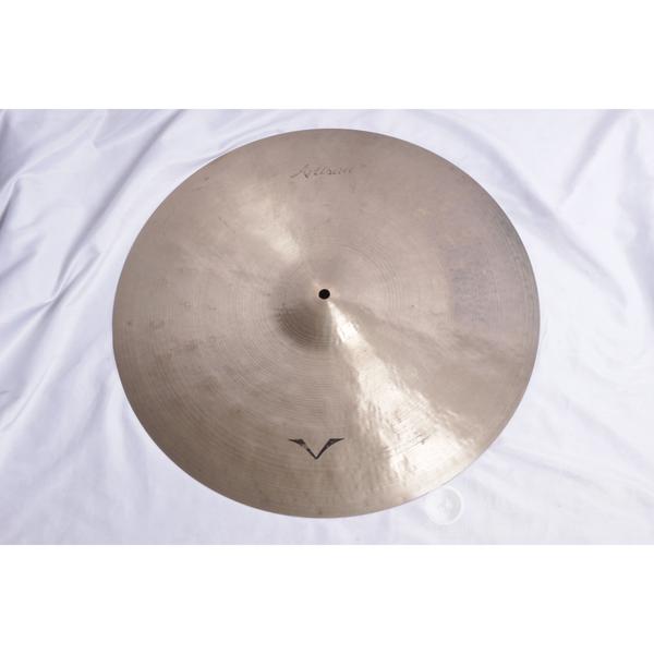 SabianVL-20AR/M Artisan Medium Ride 20"