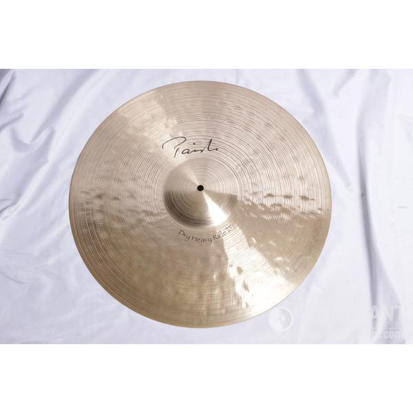 PAiSTeSignature Dry Heavy Ride 21"