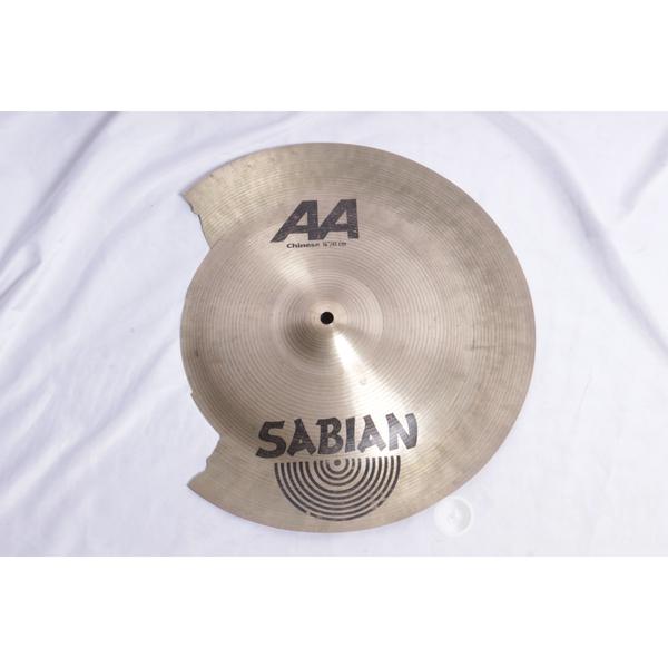 割れシンバル AA CHINESE 16"サムネイル