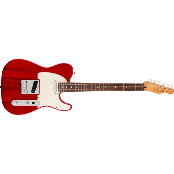 Player II Telecaster®, Rosewood Fingerboard, Transparent Cherryサムネイル