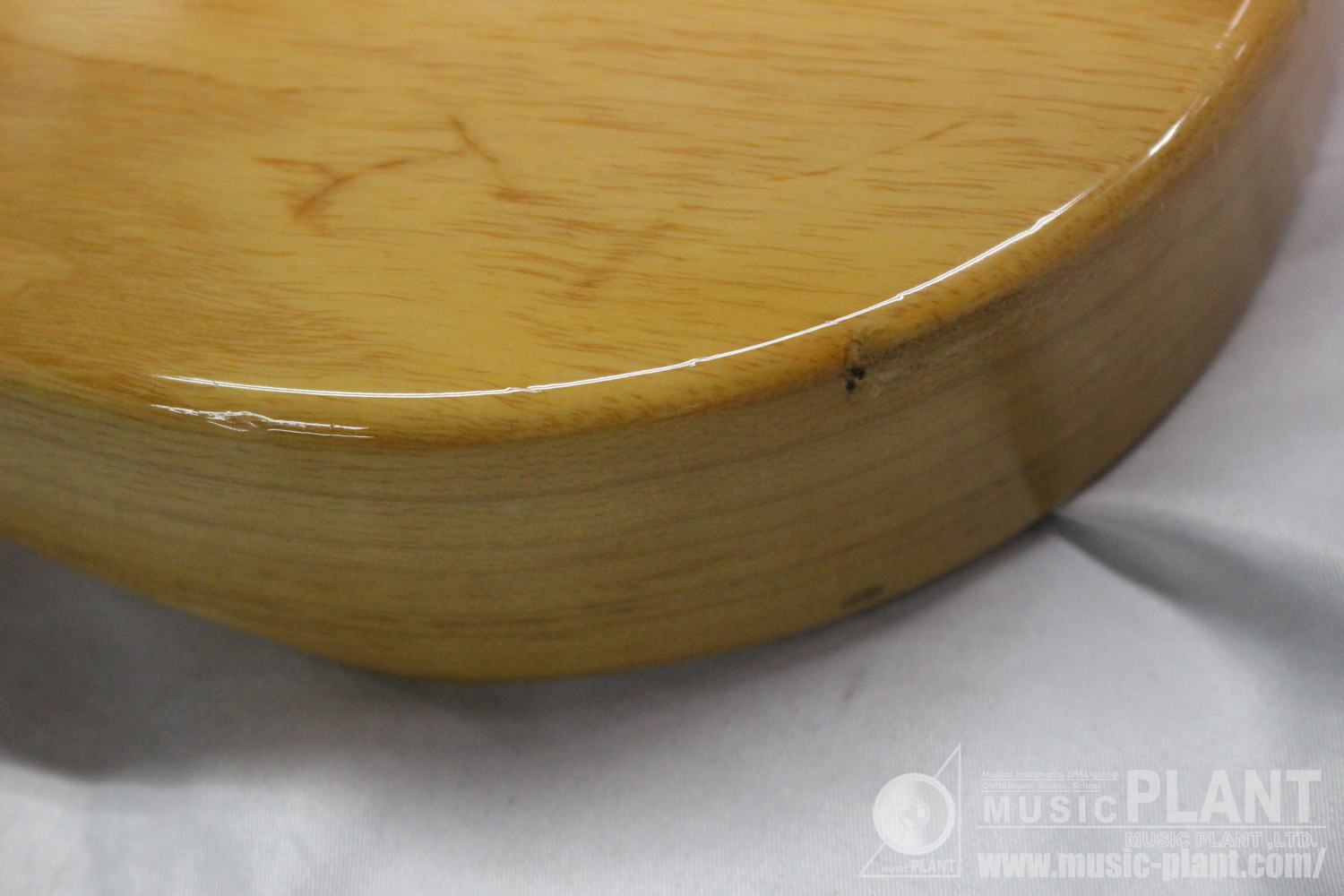 2012 American Standard Telecaster Natural追加画像 2012 American Standard Telecaster Natural追加画像