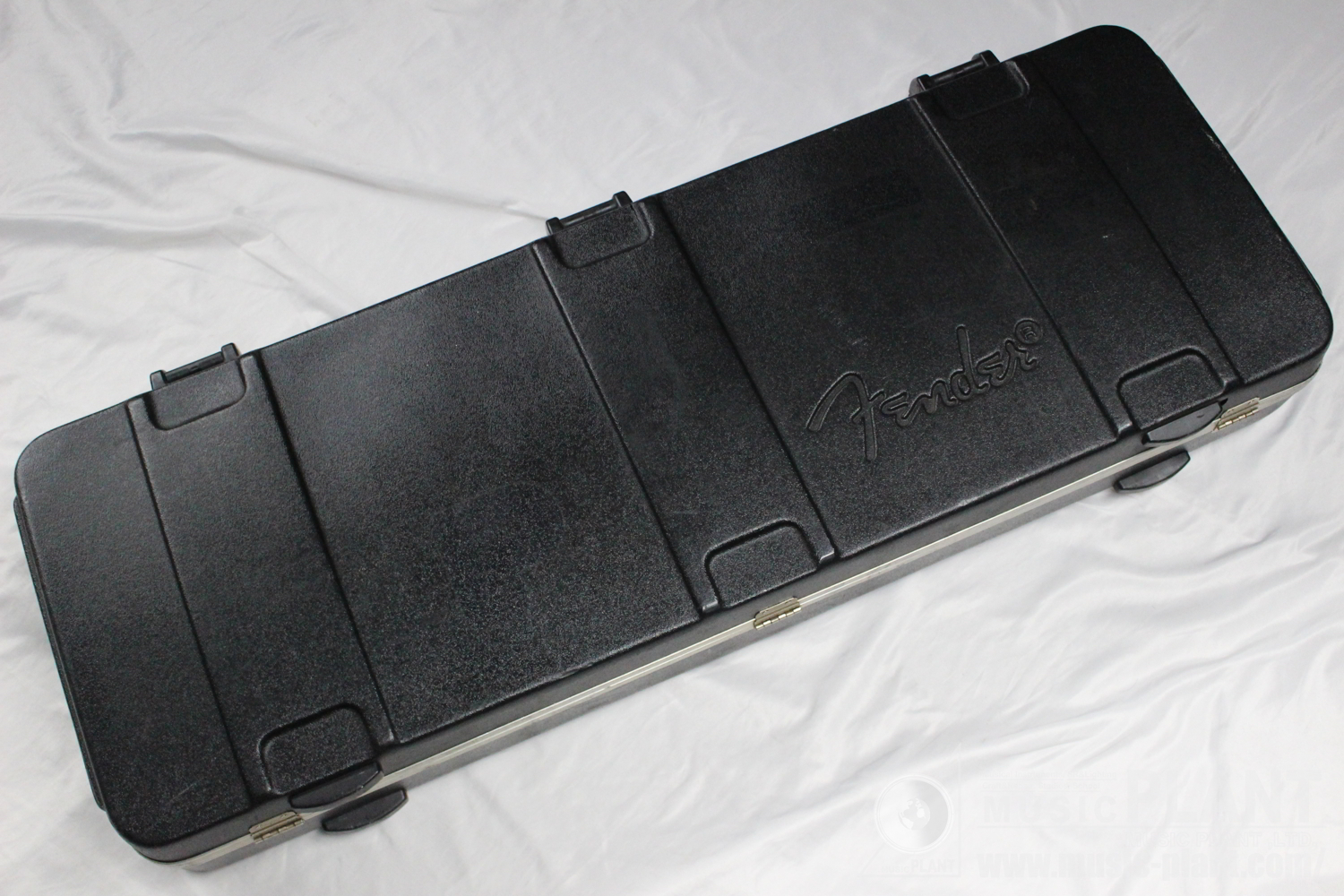 2012 American Standard Telecaster Naturalケース画像 2012 American Standard Telecaster Naturalケース画像