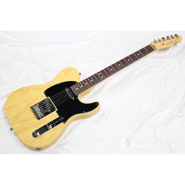 2012 American Standard Telecaster Naturalサムネイル