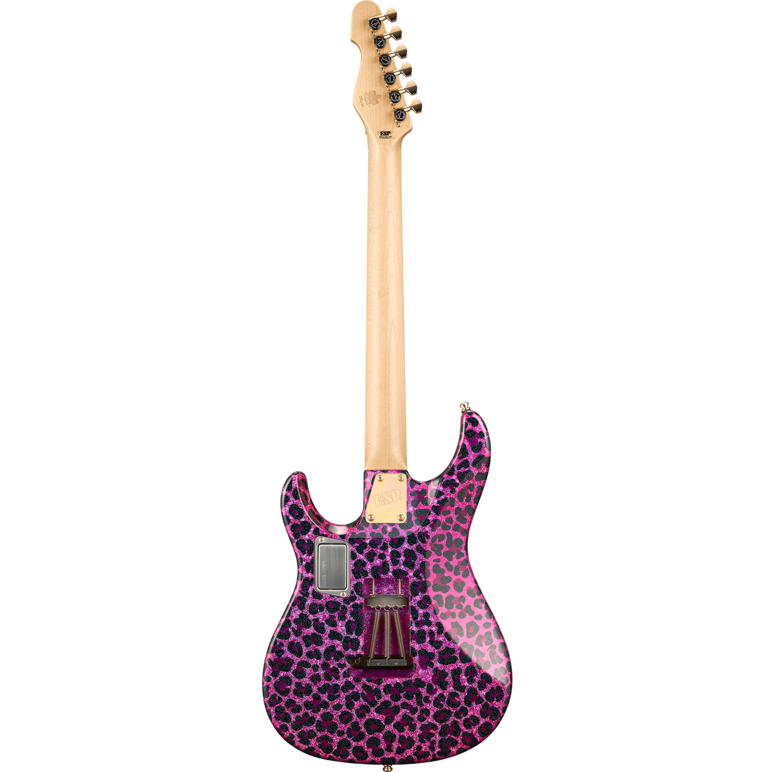SNAPPER-FR Ohmura Custom "Pink Beast" -20th Anniversary Limited Edition-背面画像 SNAPPER-FR Ohmura Custom "Pink Beast" -20th Anniversary Limited Edition-背面画像