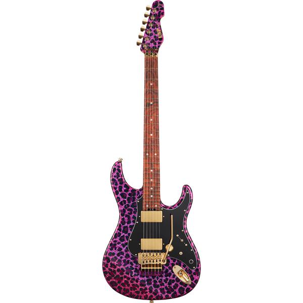 SNAPPER-FR Ohmura Custom "Pink Beast" -20th Anniversary Limited Edition-サムネイル