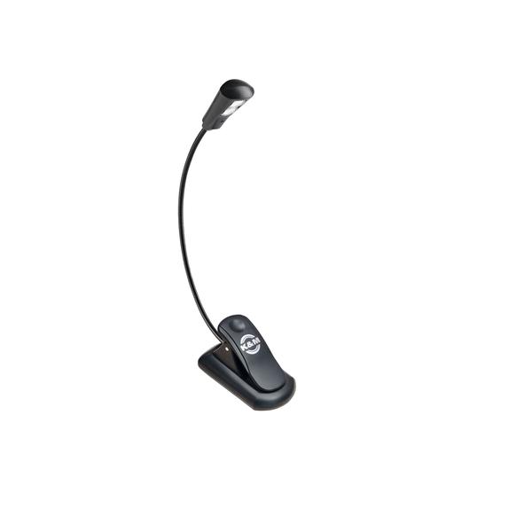 12263 2 LED FlexLight Rechargeable Music Stand Lightサムネイル