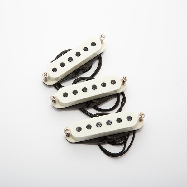 ST Early '60s Set Whiteサムネイル