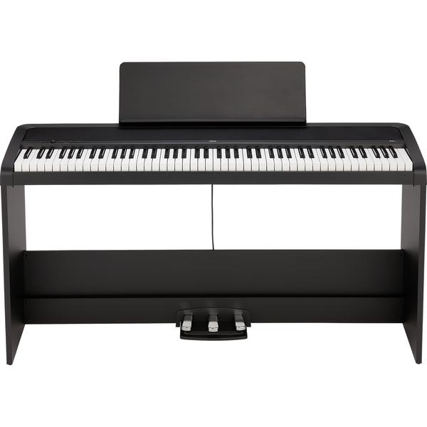 KORGB2+SP Black