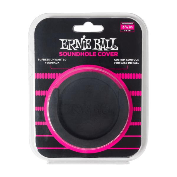 EB 9630 Acoustic Sound Hole Cover 3-3/8"サムネイル
