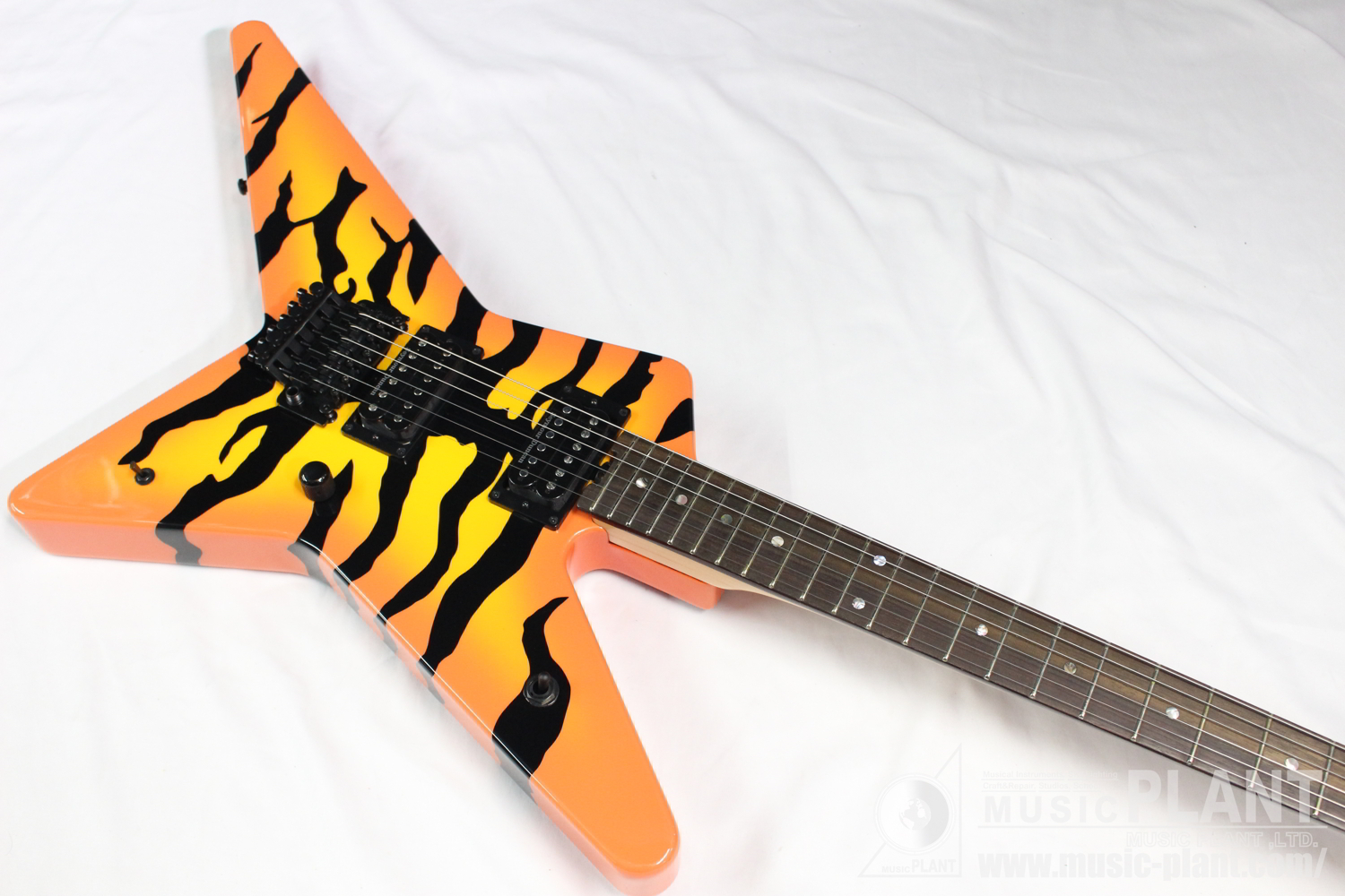 E-RS-ANIMAL Orange Tiger追加画像 E-RS-ANIMAL Orange Tiger追加画像