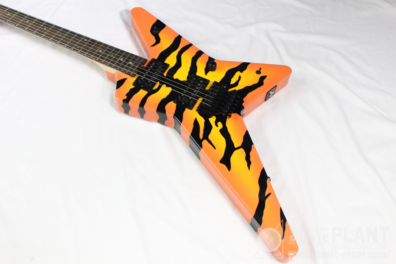 E-RS-ANIMAL Orange Tiger追加画像 E-RS-ANIMAL Orange Tiger追加画像