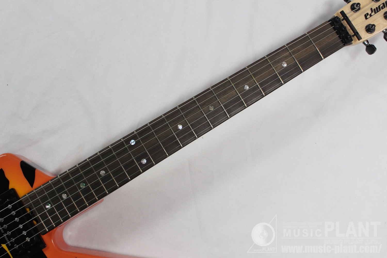 E-RS-ANIMAL Orange Tiger追加画像 E-RS-ANIMAL Orange Tiger追加画像