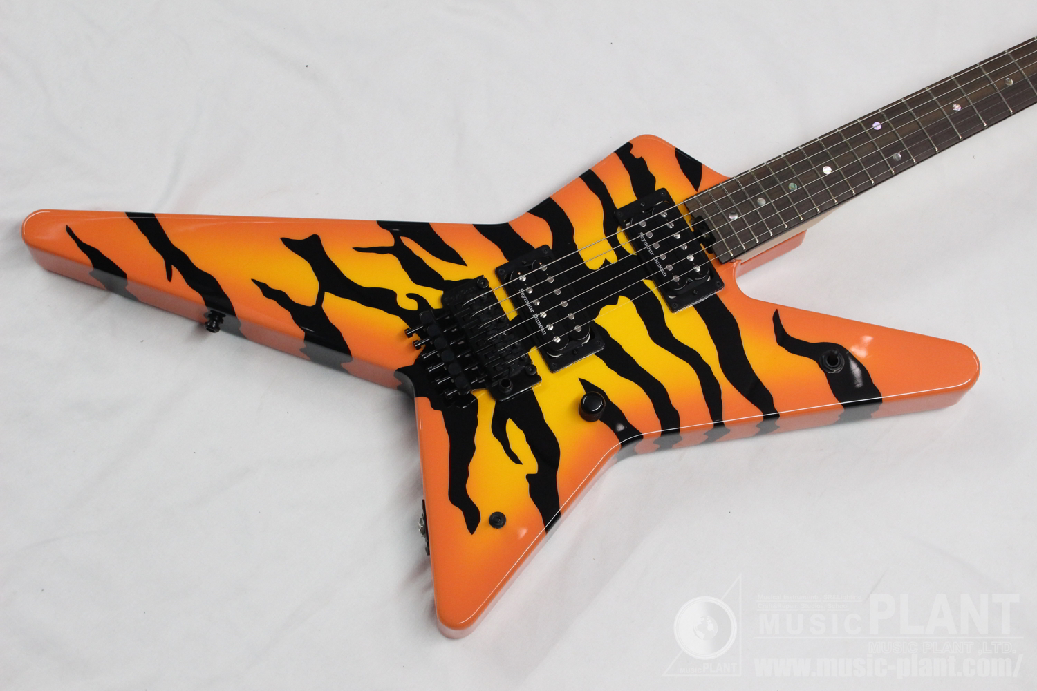 E-RS-ANIMAL Orange Tiger追加画像 E-RS-ANIMAL Orange Tiger追加画像