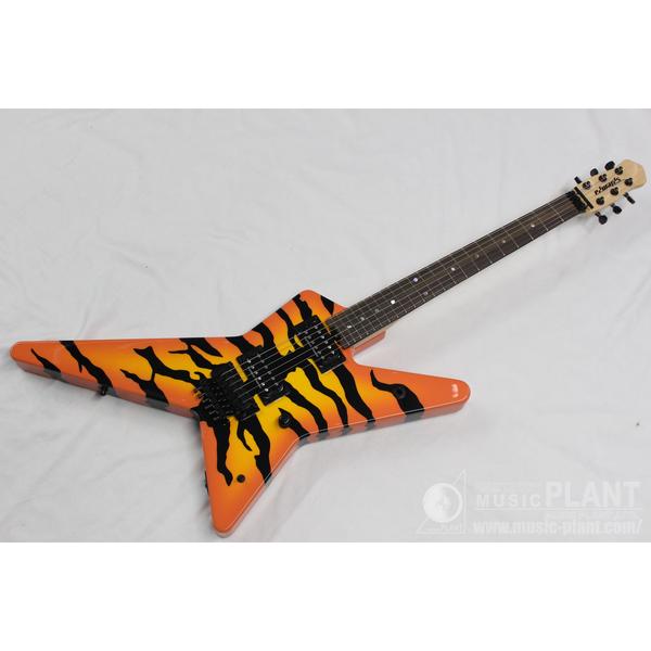 E-RS-ANIMAL Orange Tigerサムネイル