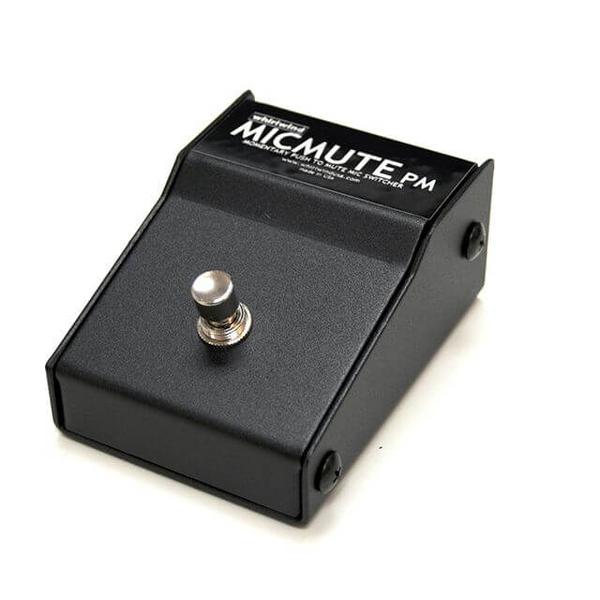 WhirlwindMICMUTE-PM