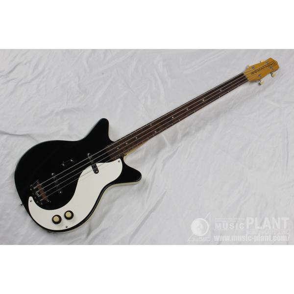 59 DC LONG SCALE BASS Blackサムネイル