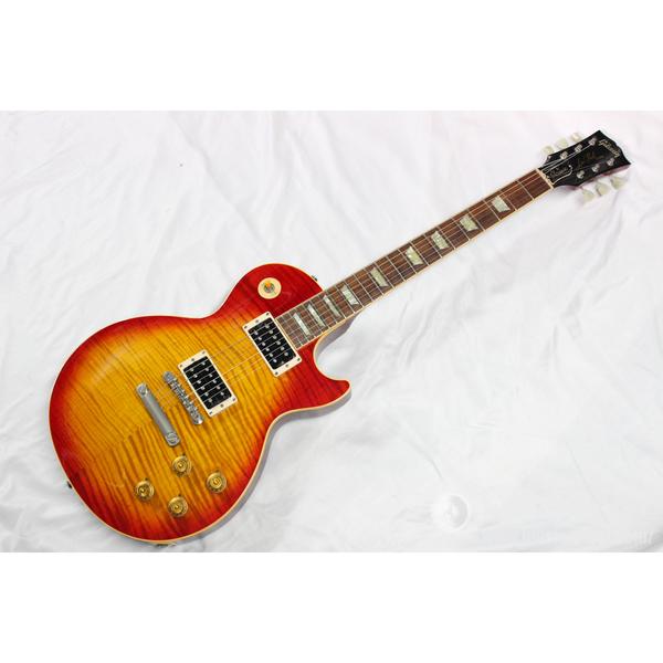 1995 Les Paul Classic Premium Plus Heritage Cherry Burstサムネイル