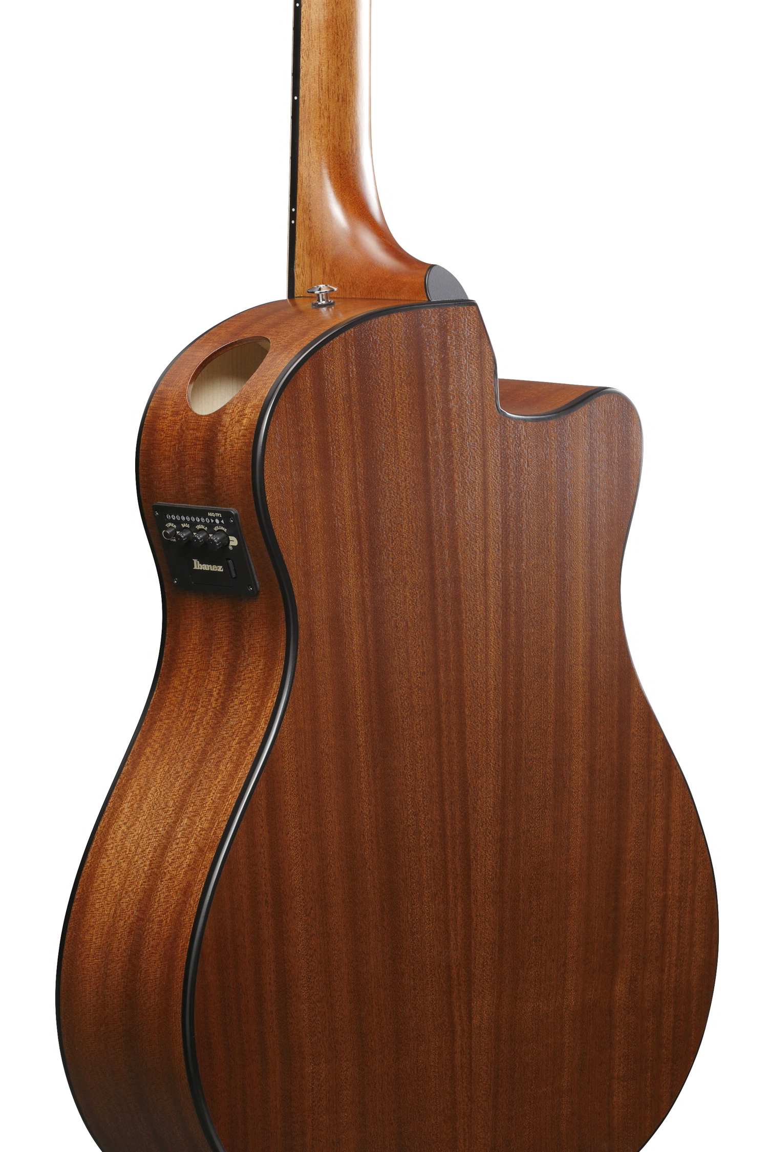 AAM50 LCE-OLB Lefty追加画像 AAM50 LCE-OLB Lefty追加画像