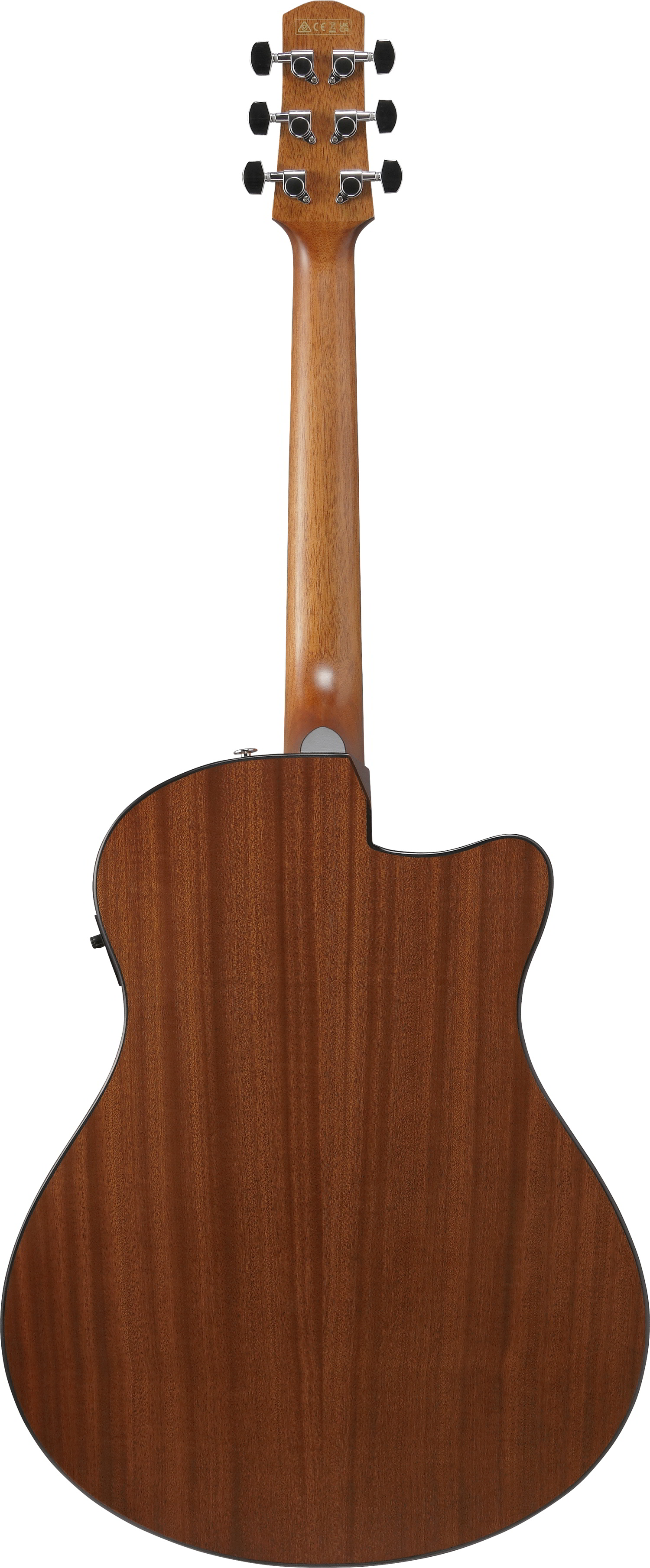 AAM50 LCE-OLB Lefty背面画像 AAM50 LCE-OLB Lefty背面画像