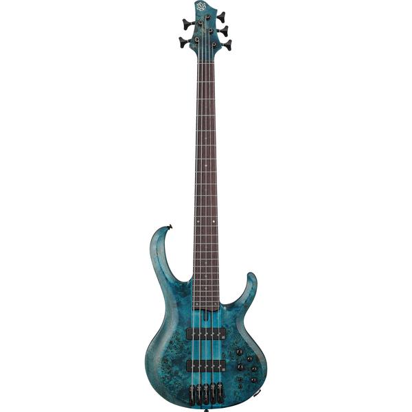 Ibanez-5弦エレキベースBTB945-COL
