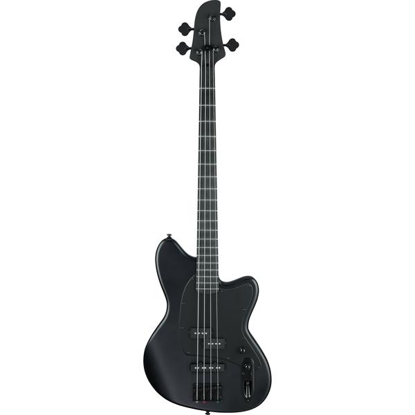 Ibanez-エレキベースTMB420B-BKF