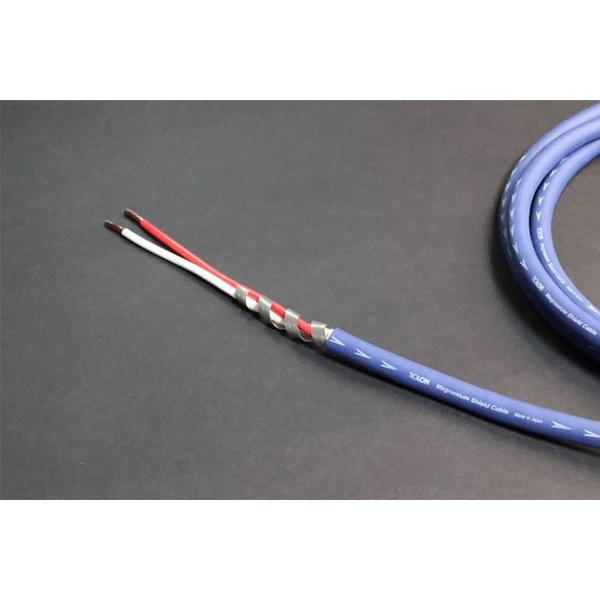 TiGLONMS-DR20SP-AD-K 1.0m 切売り Azure Dragon