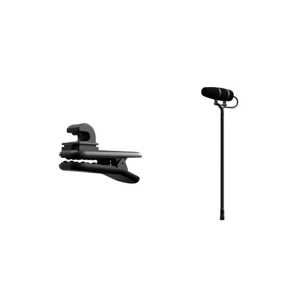 4099-DP-1-101-CM Clamp Mount Setサムネイル