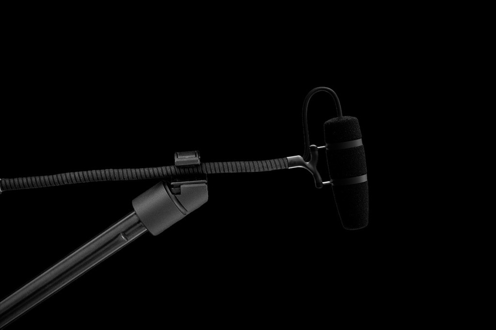 4099-DP-1-101-MS Mic Stand Mount Set追加画像 4099-DP-1-101-MS Mic Stand Mount Set追加画像