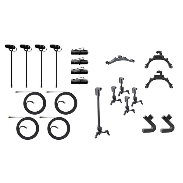 KIT-4099-DP-4C Touring Kitサムネイル