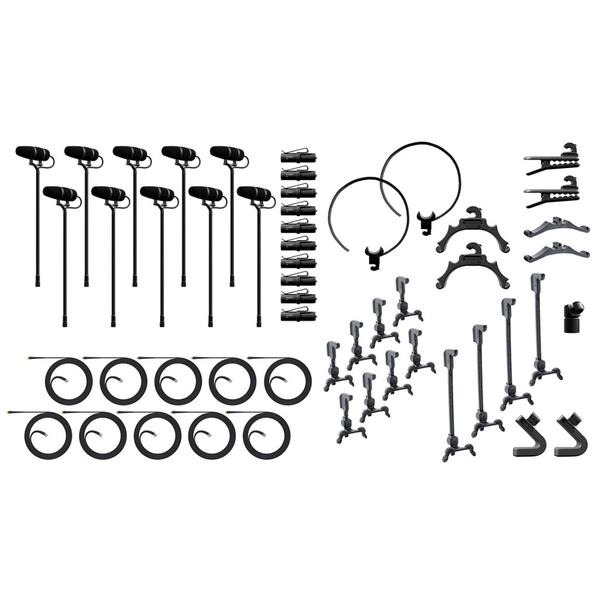 KIT-4099-DP-10C Touring Kitサムネイル