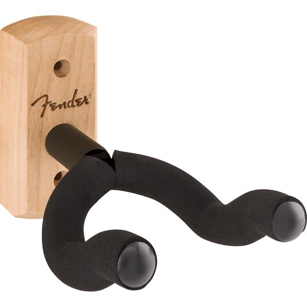 Essentials Guitar Wall Hanger, Mapleサムネイル