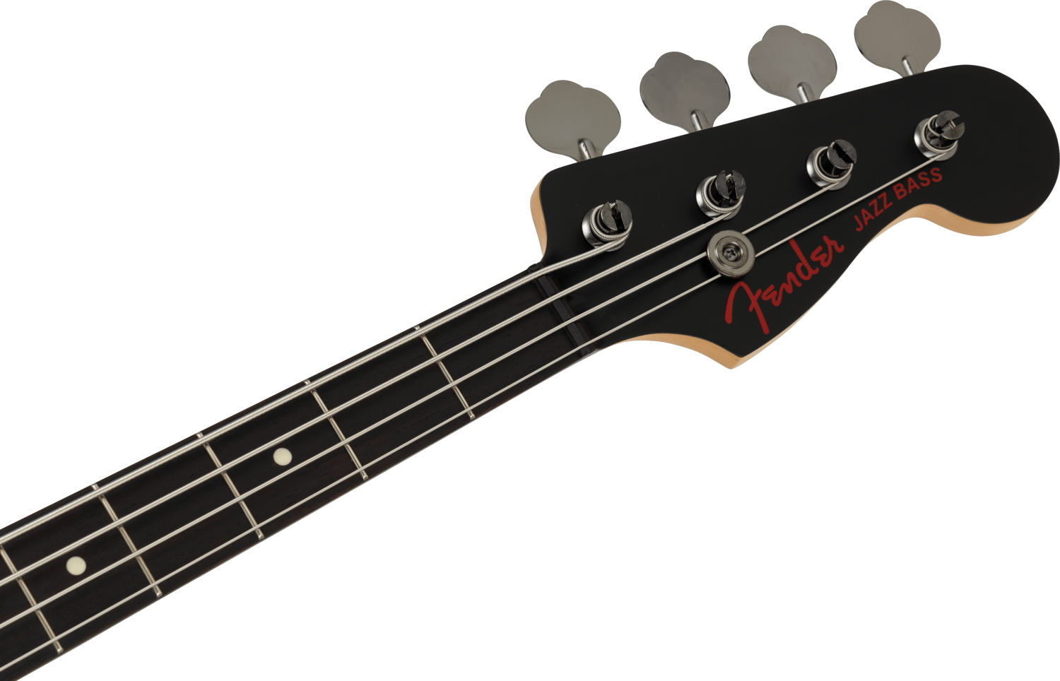 Made in Japan Limited Hybrid II Jazz Bass Noir追加画像 Made in Japan Limited Hybrid II Jazz Bass Noir追加画像