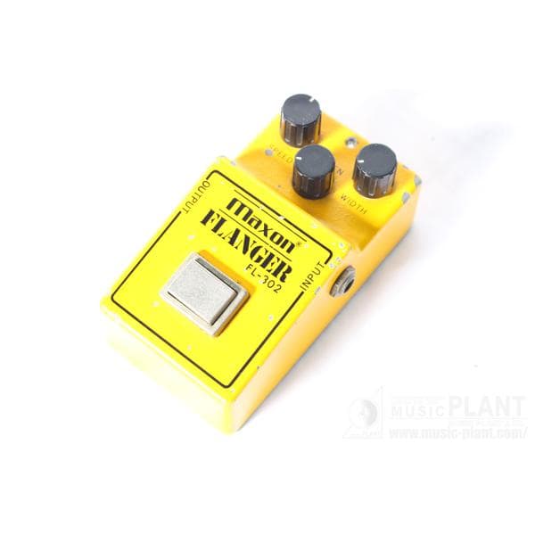  FL-302 FLANGERサムネイル