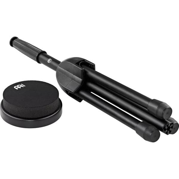 MMP4BK-MPPS Marshmallow Pad 4" Black + Stand Setサムネイル