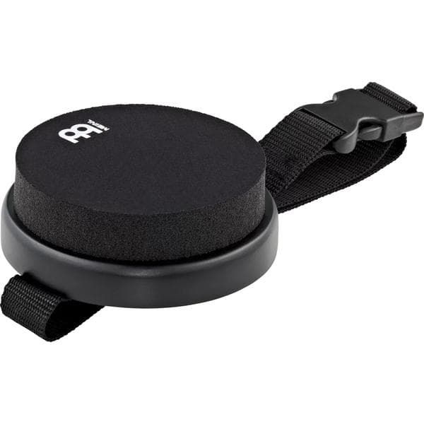 MKMP4BK Marshmallow Knee Pad 4" Blackサムネイル