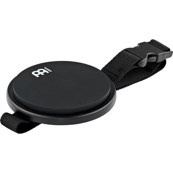 MKPP4BK Practice Knee Pad 4" Blackサムネイル
