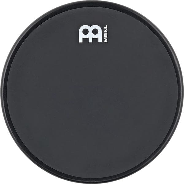 MPP-6-BK Practice Pad 6" Blackサムネイル