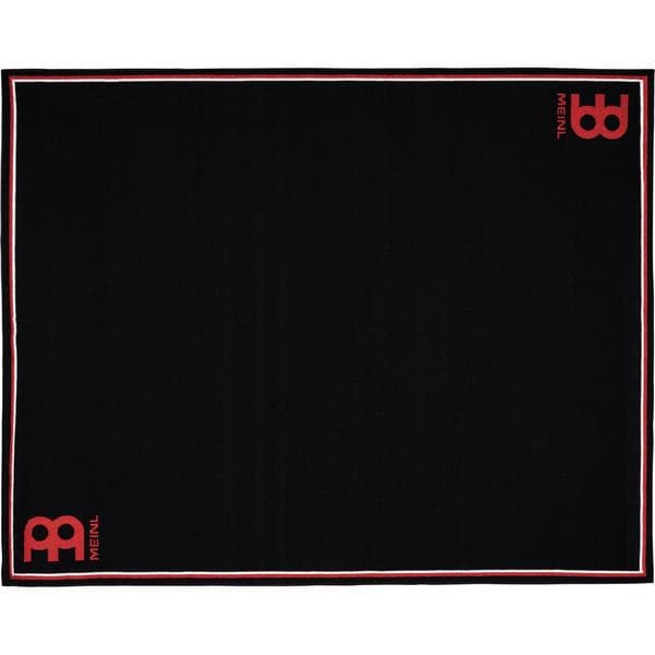 MDR Drum Rugs Black/White Standard Sizeサムネイル
