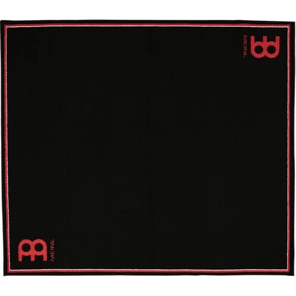 MDRS Drum Rugs Black/White Small Sizeサムネイル