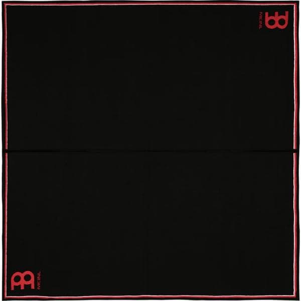 MDRL Drum Rugs Black/White Large Sizeサムネイル