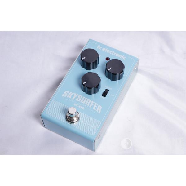 SKYSURFER Reverbサムネイル
