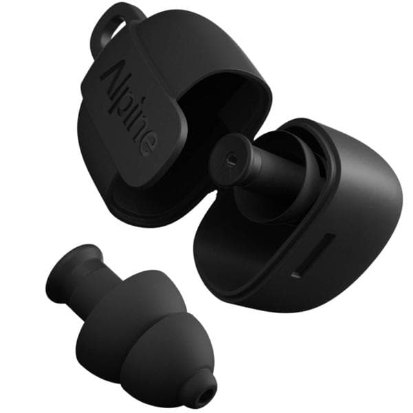 Party Plug Blackサムネイル