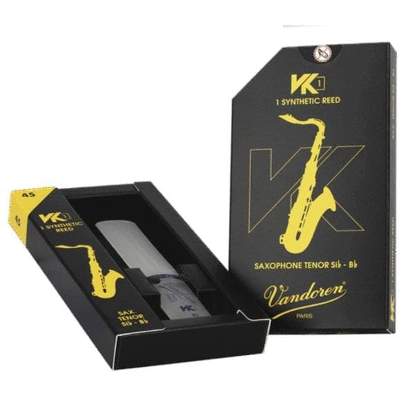 SVK12235 2-1/2 Hard Tenor Saxophone Traditional synthetic reedサムネイル