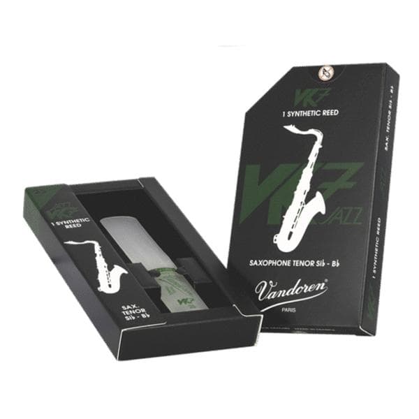 SVK72225 3 Soft Tenor Saxophone Jazz synthetic reedサムネイル