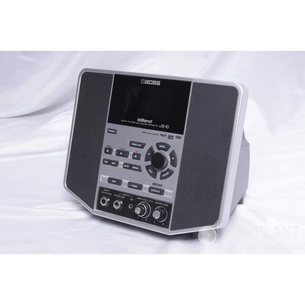 eBand JS-10サムネイル