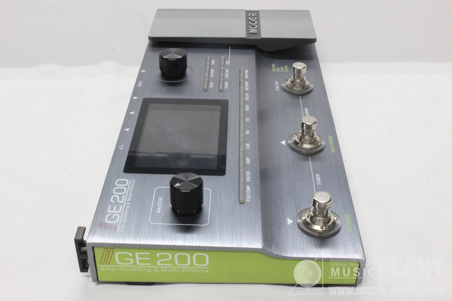GE200追加画像 GE200追加画像