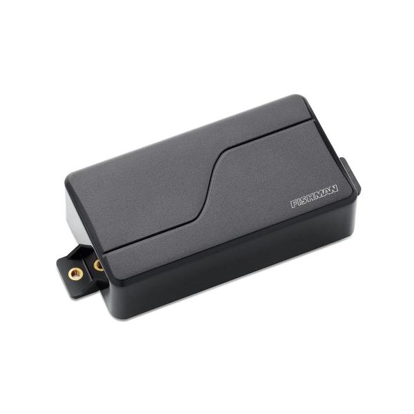 PRF-M36-AB1 Modern Humbucker Alnico (Black Plastic)サムネイル