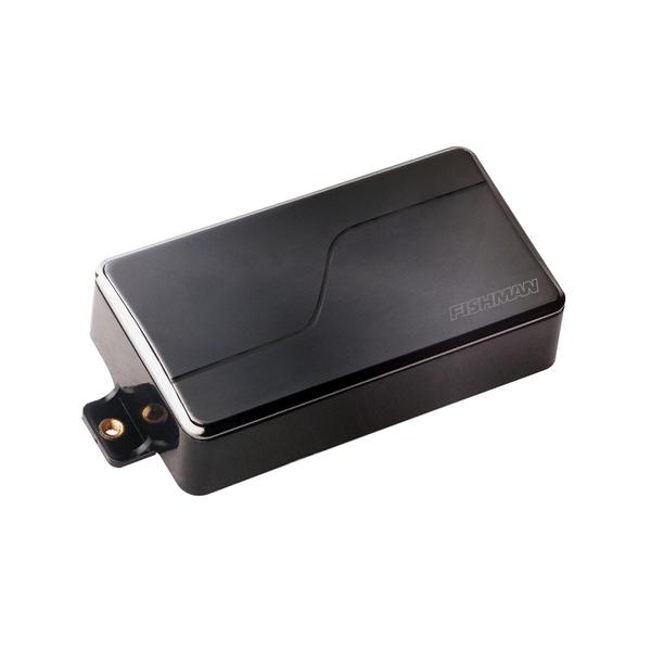 PRF-M36-AK1 Modern Humbucker Alnico (Black Nickel)サムネイル