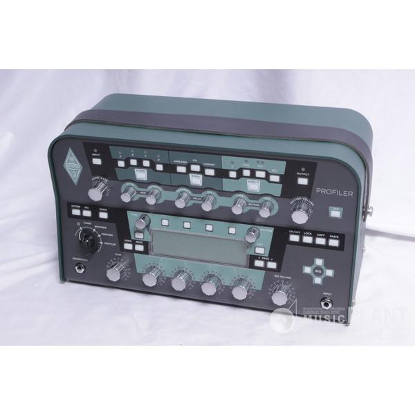 KEMPERProfiling Amplifier Power Head